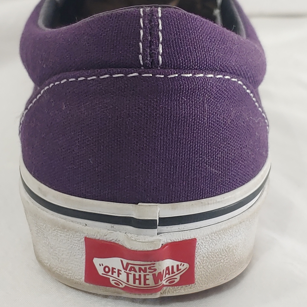 Vans Multicolor Tie-Dye Skater Slip-On Men's 7.5 Women's 9 - Picture 3 of 11